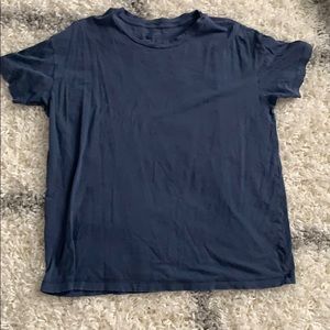 🛍 5/$10 Aerie real soft oversized Tee